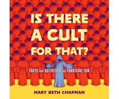 KNYGA Mary Beth Chapman Is There a Cult for That?
