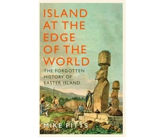 KNYGA Bookshop Island at the Edge of the World