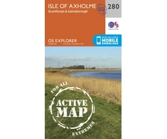 KNYGA Bookshop Isle of Axholme, Scunthorpe and Gainsborough
