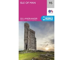 KNYGA Bookshop Isle of Man
