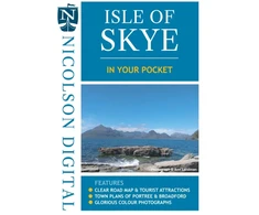 KNYGA Bookshop Isle of Skye in Your Pocket