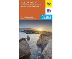 KNYGA Bookshop Isle of Wight