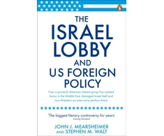 KNYGA Bookshop John Israel Lobby and US Foreign Policy