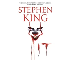 KNYGA Bookshop King Stephen It: The No. 1 bestseller from the ultimate storyteller