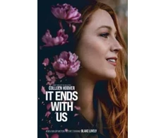 KNYGA Bookshop Hoover Colleen It Ends With Us: The emotional #1 Sunday Times bestseller. Now a major filmas starring Blake Lively and Justin Baldoni