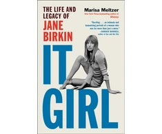 KNYGA Bookshop It Girl