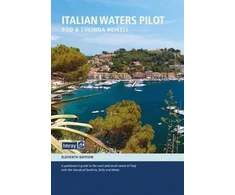 KNYGA Bookshop Italian Waters Pilot