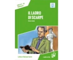 KNYGA Bookshop Italiano facile