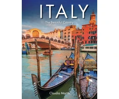 KNYGA Bookshop Italija