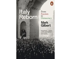 KNYGA Bookshop Italy Reborn