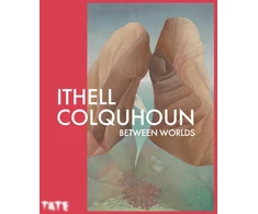 KNYGA Bookshop Ithell Colquhoun: Between Worlds