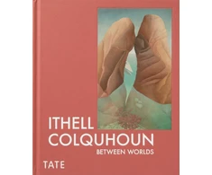KNYGA Bookshop Ithell Colquhoun: Between Worlds