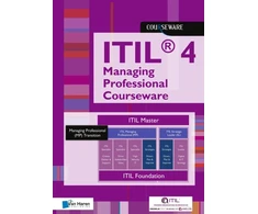KNYGA Bookshop ITIL(R) 4 Managing Professional Courseware