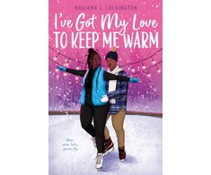 KNYGA Bookshop I've Got My Love to Keep Me Warm
