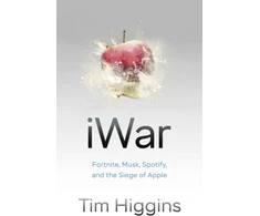 KNYGA Bookshop iWar