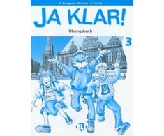 KNYGA Bookshop Ja Klar!