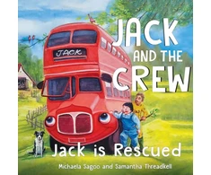 KNYGA Michaela Sagoo Jack and The Crew - Jack Is Rescued