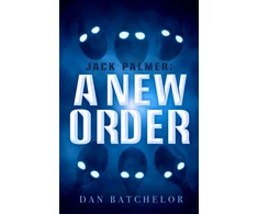 KNYGA Bookshop Jack Palmer: A New Order