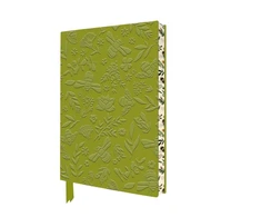 KNYGA Bookshop Jade Mosinski: Garden Bees Artisan Art Notebook (Flame Tree Journals)