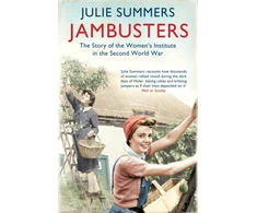 KNYGA Bookshop Jambusters