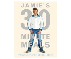 KNYGA Bookshop Jamie's 30-Minute Meals