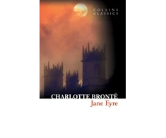 KNYGA Bookshop Bronte Charlotte Jane Eyre
