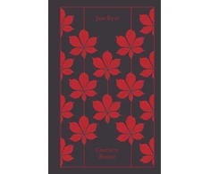 KNYGA Bookshop Bronte Charlotte Jane Eyre