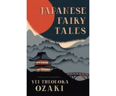 KNYGA Bookshop Japanese Fairy Tales