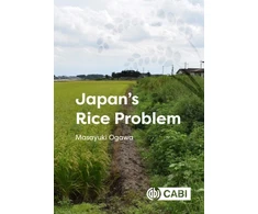 KNYGA Bookshop Japan's Rice Problem