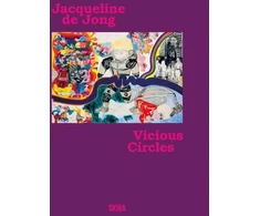 KNYGA Bookshop Jaqueline De Jong