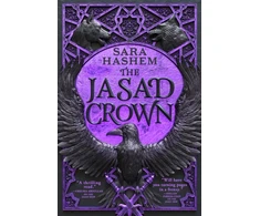 KNYGA Bookshop Little Jasad Crown