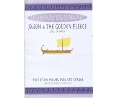 KNYGA Bookshop Jason &amp; the Golden Fleece