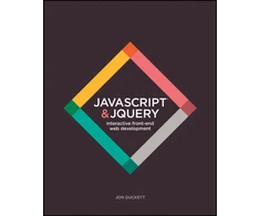 KNYGA Bookshop JavaScript and jQuery