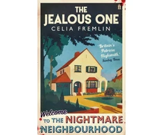 KNYGA Bookshop Jealous One