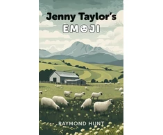 KNYGA Bookshop Jenny Taylor's Emoji