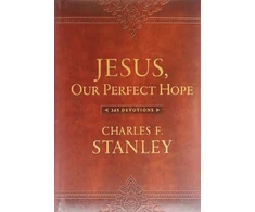 KNYGA Bookshop Jesus, Our Perfect Hope