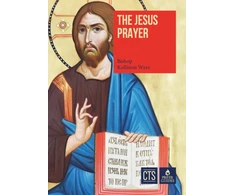 KNYGA Bookshop Jesus Prayer