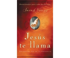 KNYGA Bookshop Jesus te llama