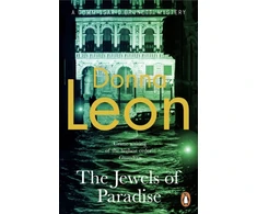 KNYGA Bookshop Jewels of Paradise