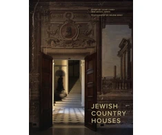 KNYGA Bookshop Jewish Country Houses