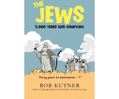KNYGA Bookshop Jews