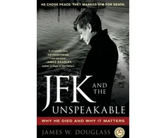KNYGA Bookshop JFK and the Unspeakable