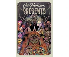 KNYGA Bookshop Jim Henson Presents