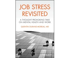 KNYGA Bookshop Job Stress Revisited