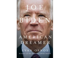 KNYGA Bookshop Joe Biden