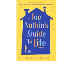 KNYGA Bookshop Joe Nuthin's Guide to Life