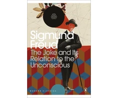 KNYGA Bookshop Joke and Its Relation to the Unconscious