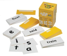 KNYGA Bookshop Jolly Phonics Cards