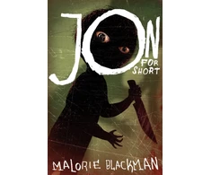 KNYGA Malorie Blackman Jon for Short