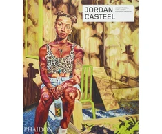 KNYGA Bookshop Jordan Casteel